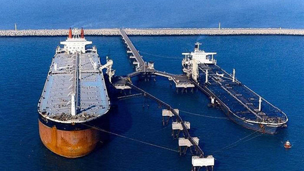 Из США впервые за 40 лет была экспортирована нефть