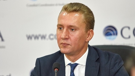 Председатель КСТР подал в отставку