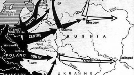 «О войне ловко соврать не получится». Тайна 41-го года: как это могло случиться?