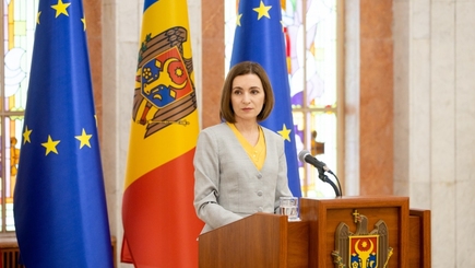 С праздником, дорогие учителя!