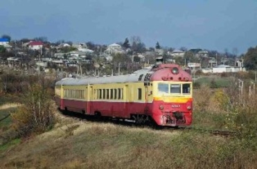Транзит товаров по железной дороге Молдовы вырастет на 30%