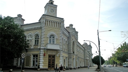 Геополитика будет определяющей на выборах мэра Кишинева.