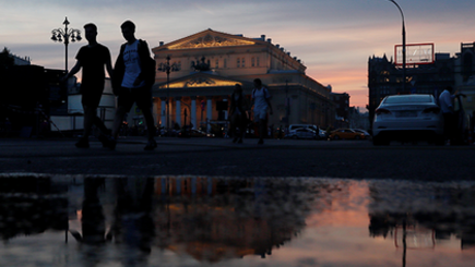 Экономике России спрогнозировали просадку из-за роста НДС