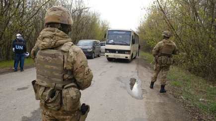 Начался очередной этап освобождения удерживаемых - Украина возвращает 19 граждан