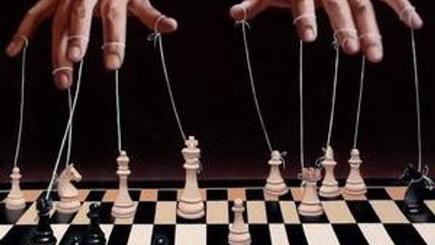 Информационная война социалистов развертывается последовательно и методично...