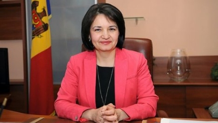 Моника Бабук ответила Майе Санду: Роль политиков заключается в том, чтобы предлагать решения, а не врать и отравлять общество