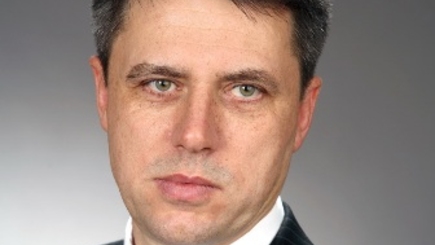 Дмитрий Чубашенко отказался от Ордена Республики