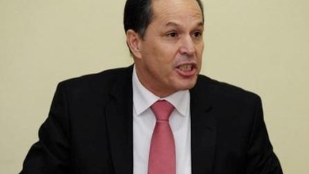 Формузал предрёк начало «похорон» ДПМ