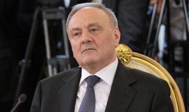 Тимофти не откажется от евровектора