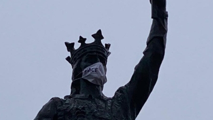 Маска Штефана или шпаргалка для малых партий