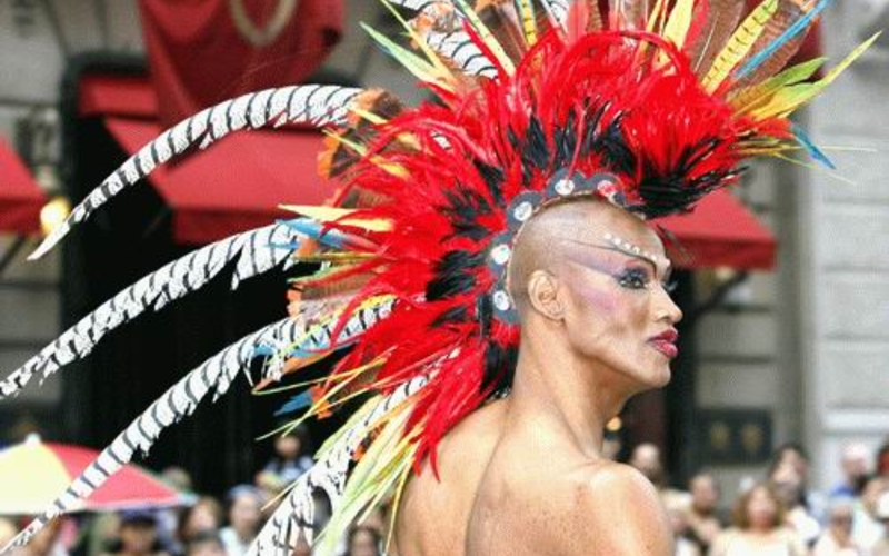 Нетрадиционная поддержка