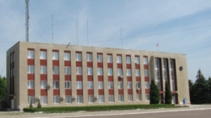 Председателем Флорештского района избран коммунист Михаил Руссу…