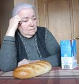 С 1-го августа ожидается плановое повышение пенсий