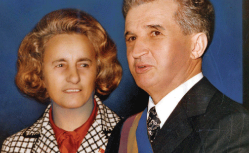 Место публичного расстрела Николае Чаушеску румыны хотят сделать    туристической меккой