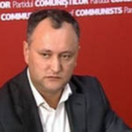 Игорь Додон: «Полемика, дискуссии и вызовы являются хорошим опытом для политика …»