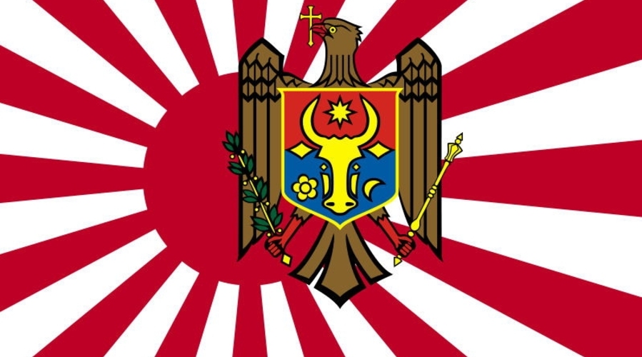 Семеро граждан Республики Молдова должны быть эвакуированы из Японии в ближайшее время