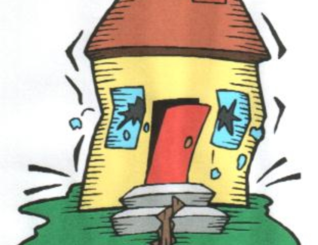 Что делать во время стихийных бедствий