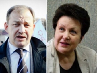 Павличенко требует от Шелина 200 тысяч