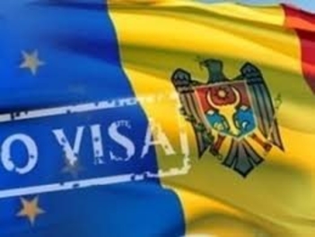 Отмена визового режима для Молдовы возможна уже в конце февраля