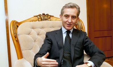 Лянкэ поздравил Италию с началом председательства в ЕС