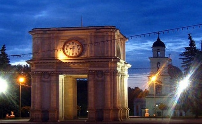 Молдова – самая дешевая страна в Европе