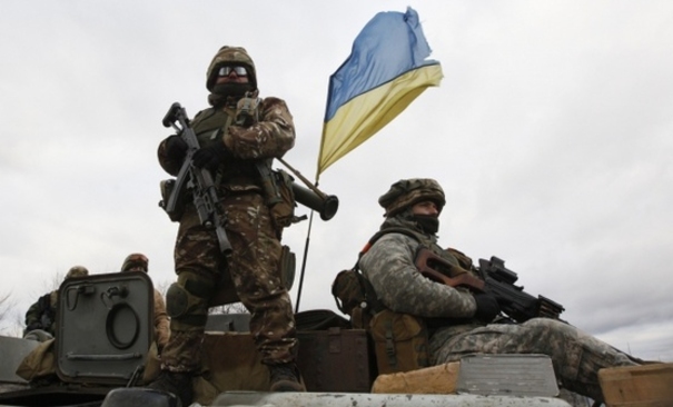 Что Путину нужно знать о «легионе НАТО» в Украине