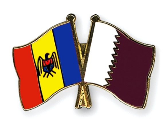Молдова и Катар будут развивать экономические и торговые отношения