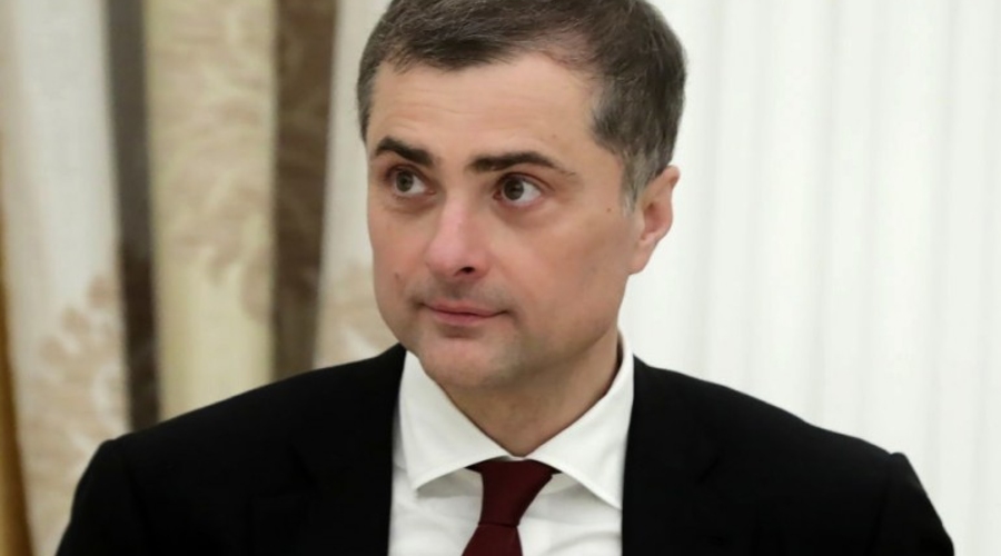 Серая экономическая зона. Для кого в Украине Сурков создал новое 