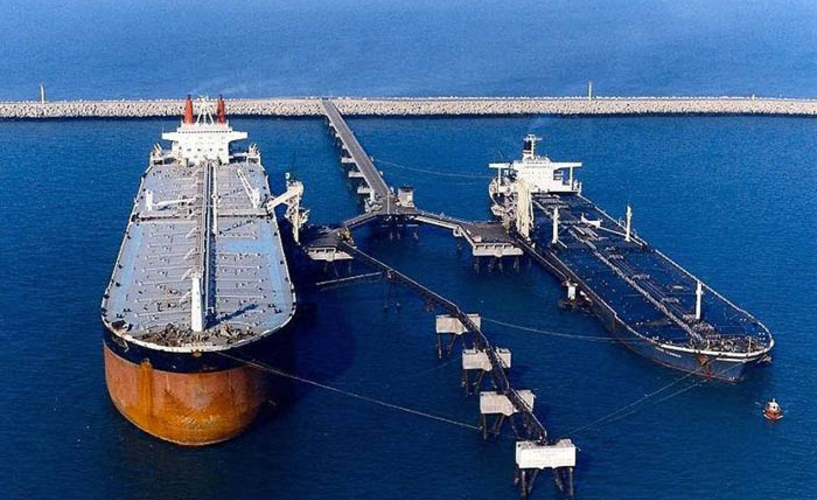 Из США впервые за 40 лет была экспортирована нефть