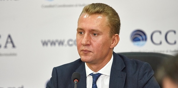 Председатель КСТР подал в отставку