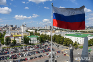 Когда фамилия политолога соответствует его бреду