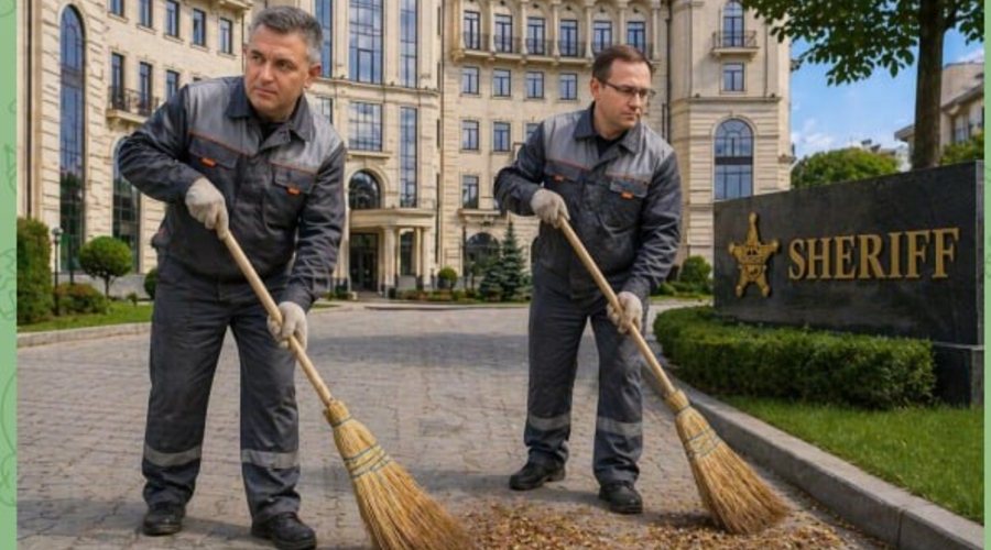 Провал в миграционной политике Молдовы