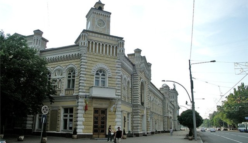 Геополитика будет определяющей на выборах мэра Кишинева.