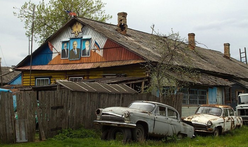 В нищете окажется каждый седьмой: Правительство России спрогнозировало рост армии бедных до 19,5 млн человек