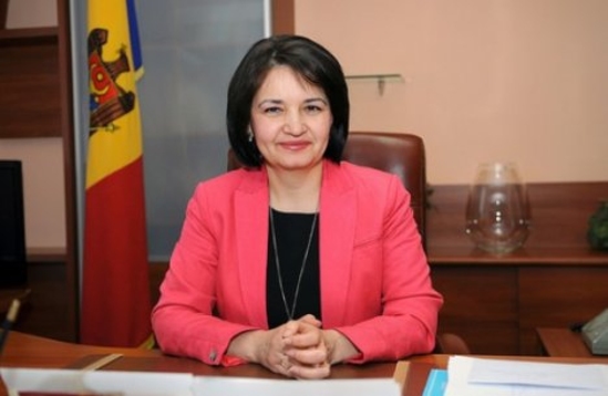 Моника Бабук ответила Майе Санду: Роль политиков заключается в том, чтобы предлагать решения, а не врать и отравлять общество