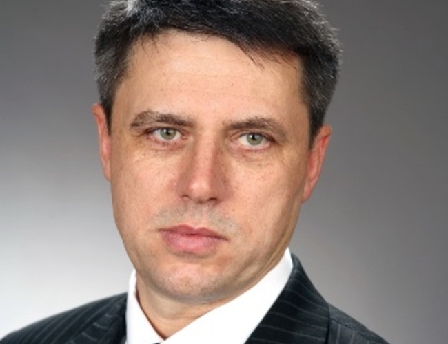 Дмитрий Чубашенко отказался от Ордена Республики