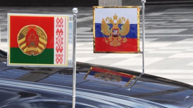 Русский язык - убийца белорусского?