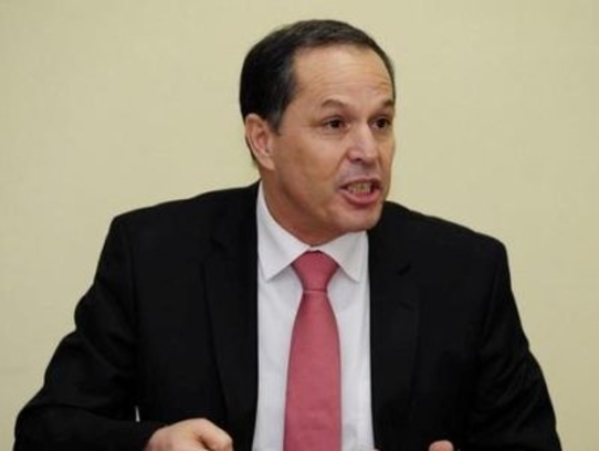 Формузал предрёк начало «похорон» ДПМ