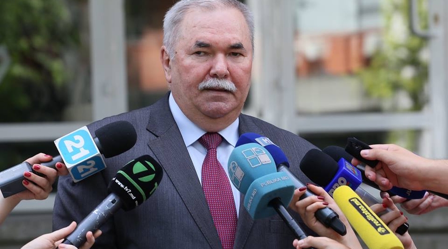 Экс-министр: К похищению Чауса причастны спецслужбы РФ и Приднестровья