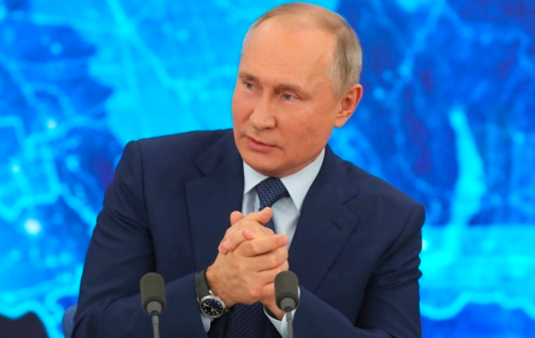 Путин подписал закон о блокировке YouTube и Facebook за цензуру российских СМИ