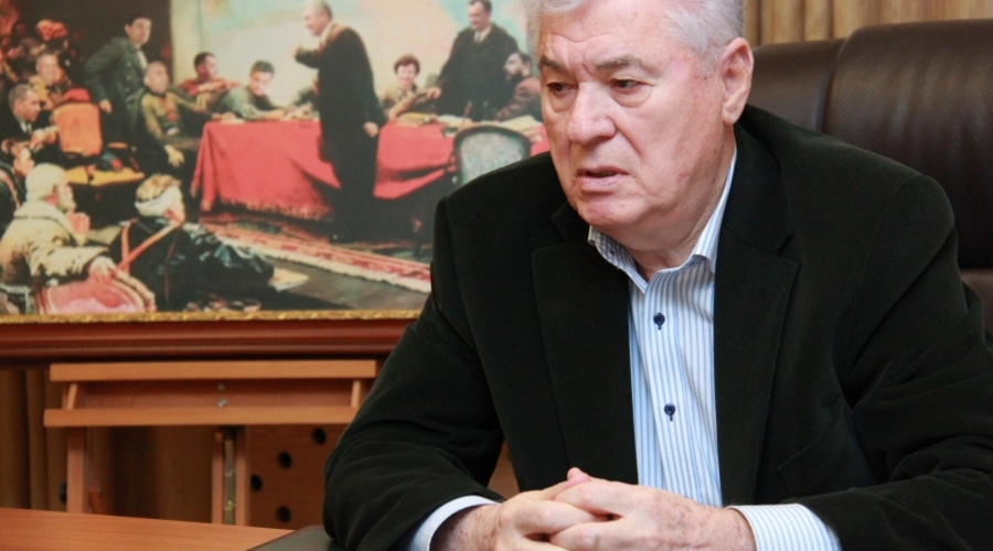 ПКРМ: Единственным выходом из политического кризиса в стране являются досрочные выборы