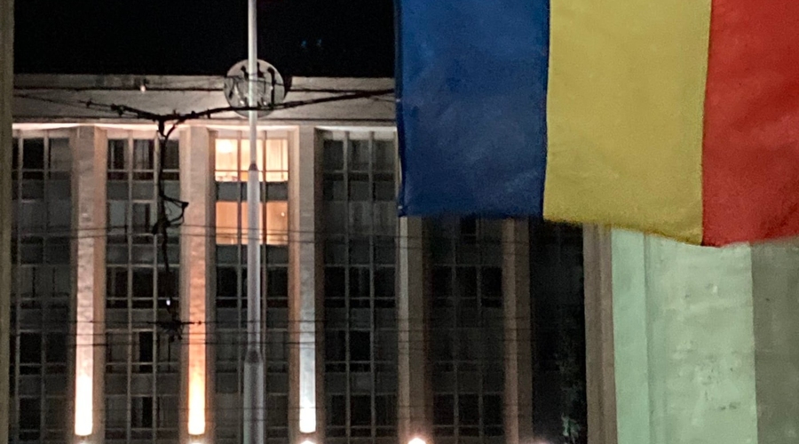 Об отношении ЕС к Молдове