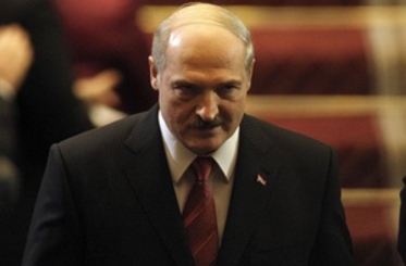 Лукашенко о санкциях Евросоюза: Это мелкие блошиные укусы