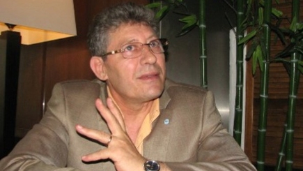 Михай Гимпу: Все наши беды идут с Востока