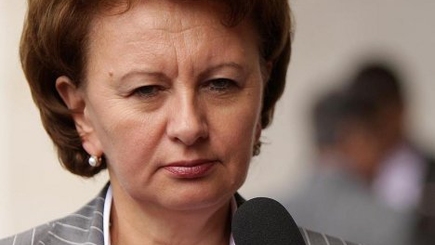 Зинаида Гречаная: Теневая экономика не может функционировать без поддержки государственных структур