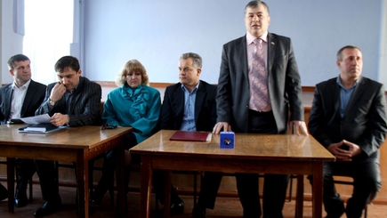 Руки прочь от Плахотнюка!