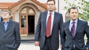 Влад Филат решил создать комиссию по разработке нового соглашения АЕИ