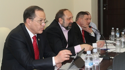 Евразийская перспектива Молдовы: взгляд политиков и экспертов