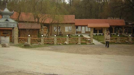 Первый канал о молдавской аномалии