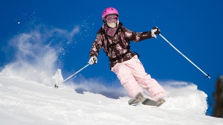 Как подобрать лыжи по росту